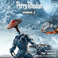 Perry Rhodan Neo 175: Der Moloch - Rainer Schorm - Hörbuch