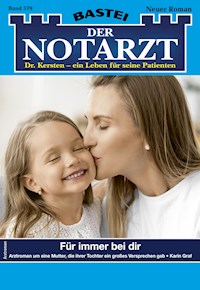 Der Notarzt 379 - Karin Graf - E-Book