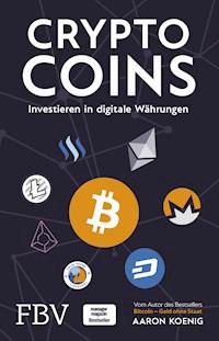 Cryptocoins - Aaron Koenig - E-Book