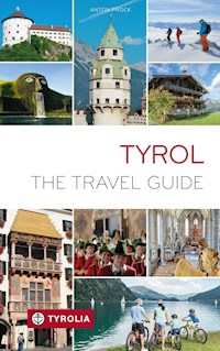 Tyrol - Anton Prock - E-Book
