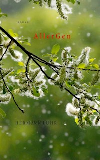 AllerGen - Hermann Lühr - E-Book