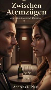 Zwischen Atemzügen - Andreas Nass - E-Book