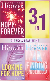 Die Sky & Dean Reihe - Colleen Hoover - E-Book