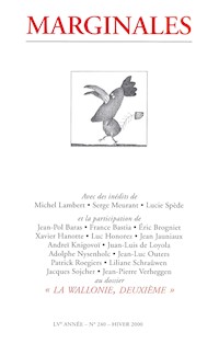 La Wallonie, deuxième - Collectif - E-Book