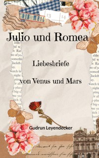 Julio und Romea - Gudrun Leyendecker - E-Book