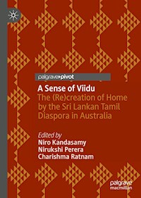 A Sense of Viidu -  - E-Book