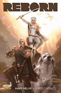 Reborn - Mark Millar - E-Book