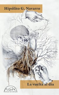 La vuelta al día - Hipólito G. Navarro - E-Book