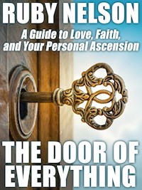 The Door of Everything - Ruby Nelson - E-Book