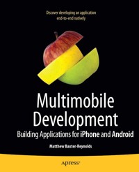 Multimobile Development - Matthew Baxter-Reynolds - E-Book