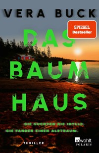 Das Baumhaus - Vera Buck - E-Book