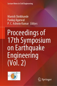 Proceedings of 17th Symposium on Earthquake Engineering (Vol. 2) - - E-Book