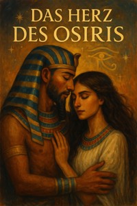 Das Herz des Osiris - Simone Lilly - E-Book