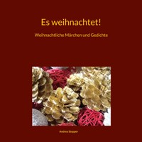Es weihnachtet! - Andrea Stopper - E-Book
