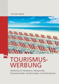 Tourismuswerbung - Thorsten Gerke - E-Book