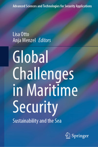 Global Challenges in Maritime Security -  - E-Book