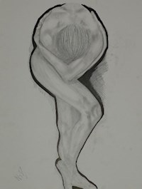 Erotic Art - Armin Pangerl - E-Book