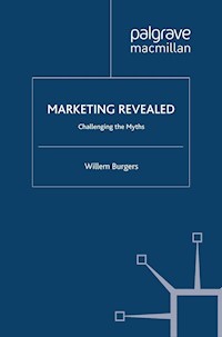 Marketing Revealed - W. Burgers - E-Book
