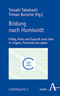 Bildung nach Humboldt - - E-Book