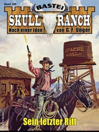 Skull-Ranch 129 - E. B. Millett - E-Book