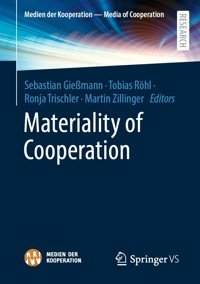 Materiality of Cooperation -  - E-Book