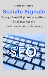 Soziale Signale - Andre Sternberg - E-Book