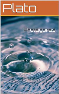 Protagoras - Plato - E-Book