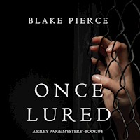 Once Lured (a Riley Paige Mystery--Book #4) - Blake Pierce - Hörbuch