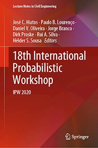 18th International Probabilistic Workshop -  - E-Book