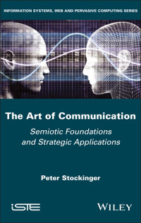 The Art of Communication - Peter Stockinger - E-Book