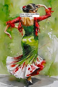 Boletín mensual junio 2024 - Eduard Wagner - E-Book