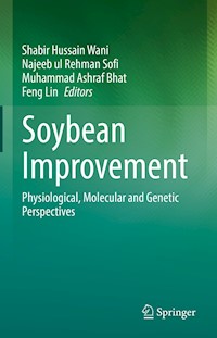 Soybean Improvement -  - E-Book