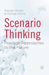 Scenario Thinking - G. Wright - E-Book