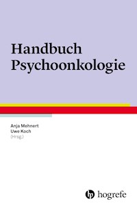 Handbuch Psychoonkologie -  - E-Book