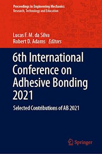 6th International Conference on Adhesive Bonding 2021 -  - E-Book