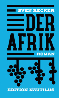 Der Afrik - Sven Recker - E-Book