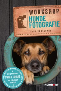 Workshop Hundefotografie - Elke Vogelsang - E-Book