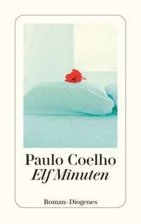 Elf Minuten - Paulo Coelho - E-Book + Hörbuch