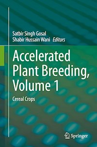 Accelerated Plant Breeding, Volume 1 - - E-Book