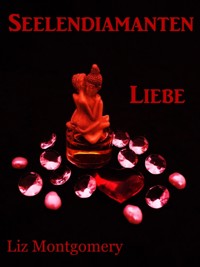 SEELENDIAMANTEN - Liz Montgomery - E-Book