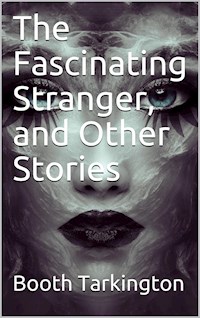 The Fascinating Stranger And Other Stories - Booth Tarkington - E-Book