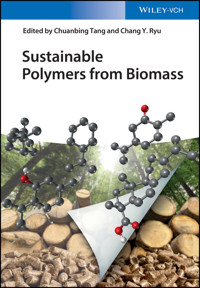 Sustainable Polymers from Biomass -  - E-Book
