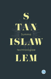 Summa technologiae - Stanislaw Lem - E-Book