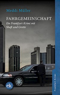 Fahrgemeinschaft - Meddi Müller - E-Book