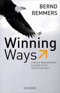Winning Ways - Bernd Remmers - E-Book