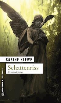 Schattenriss - Sabine Klewe - E-Book