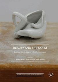 Beauty and the Norm -  - E-Book