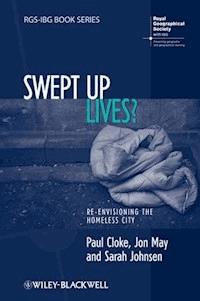 Swept Up Lives? - Paul Cloke - E-Book