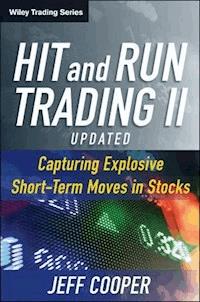 Hit and Run Trading II - Jeff Cooper - E-Book