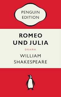 Romeo und Julia - William Shakespeare - E-Book